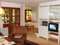 1-Zimmer-Ferienwohnung | Typ A | 38m² | max. 2 Pers.