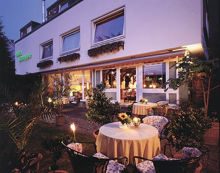 Hotel Schnepple | 450 m &uuml;. NN