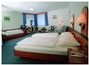 3-Bett-Zimmer | max. 3 Pers.