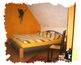 Familienzimmer | max. 4 Pers.