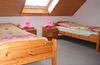 3-Zimmer-Ferienwohnung | Typ C | max. 5 Pers.