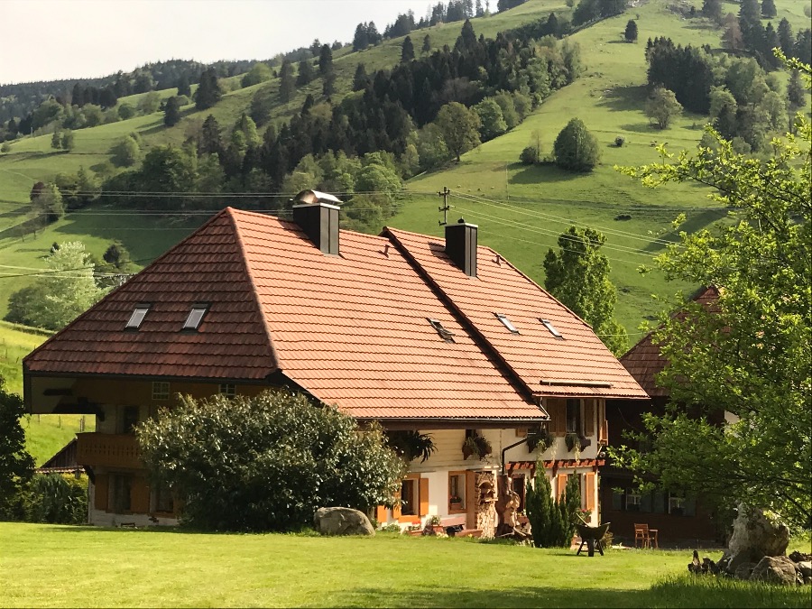 Haus Kohlers | 570 m &uuml;. NN