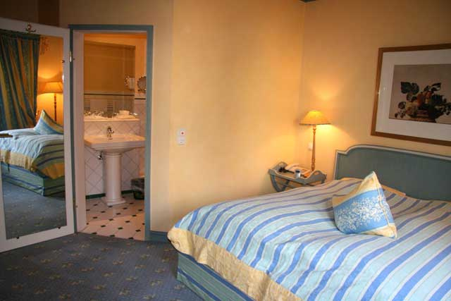 Hotel Kreuz Post Staufen Hotel Kreuz Post Staufen