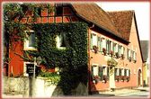 Gasthaus "Krone-Zunzingen" | 280 m ü. NN