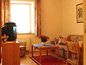 2-Zimmer-Ferienwohnung | Typ B | 42m² | max. 2 Pers.
