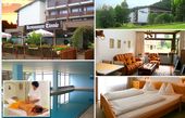 Kurhotel Schluchsee | 930-1.100 m ü. NN