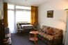 1-Zimmer-Ferienwohnung | Typ A | 20m² | max. 1 Pers.