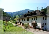 Landhaus Langenbach | 580 m &uuml;. NN