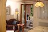 1-Zimmer-Ferienwohnung | Typ A | 30m&sup2; | max. 2 Pers.