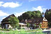 Schwär's Hotel Löwen | 280 m ü. NN