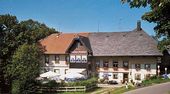 Pension Giessh&uuml;bel | 1.050 m &uuml;. NN