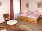 Doppelzimmer | max. 2 Pers.