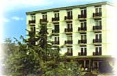 Hotel Quellenhof | 233 m &uuml;. NN