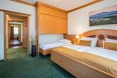 3-Bett-Zimmer | max. 3 Pers.