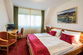 Doppelzimmer | max. 2 Pers.