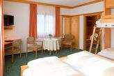 Familienzimmer | max. 5 Pers.