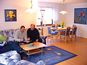 4-Zimmer-Ferienwohnung | Typ D | 95m² | max. 6 Pers.