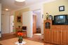 2-Zimmer-Ferienwohnung | Typ B | 52m² | max. 2 Pers.