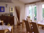 Restaurant Ambiente | 284 m &uuml;. NN