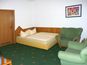 Doppelzimmer | 20m² | max. 2 Pers.
