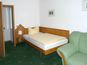 Einzelzimmer | 14m² | max. 1 Pers.