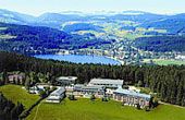 Hotel Saigerh&ouml;h | 900 m &uuml;. NN