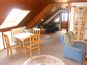 2-Zimmer-Ferienwohnung | Typ B | 75m² | max. 3 Pers.