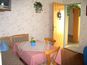 2-Zimmer-Ferienwohnung | Typ B | max. 4 Pers.