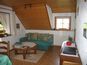 3-Zimmer-Ferienwohnung | Typ C | 50m&sup2; | max. 5 Pers.