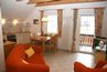 2-Zimmer-Ferienwohnung | Typ B | 55m² | max. 2 Pers.