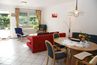 2-Zimmer-Ferienwohnung | Typ B | 78m² | max. 5 Pers.