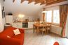 2-Zimmer-Ferienwohnung | Typ B | 72m² | max. 4 Pers.