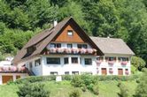 Haus Niedermättle | 260-1.000 m ü. NN