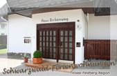 Haus Birkenweg | 910 m ü. NN