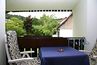 1-Zimmer-Ferienwohnung | Typ A | 33m² | max. 3 Pers.