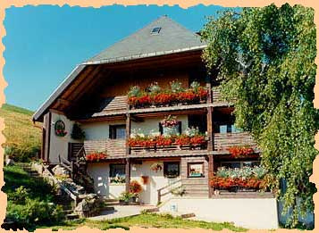 Haus Schwiezerhof | 460 m &uuml;. NN