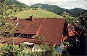 Haus "Am Sommerberg" | 410 m ü. NN