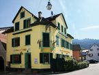 Hotel Sonne | 284 m ü. NN