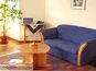 2-Zimmer-Ferienwohnung | Typ B | 54m² | max. 4 Pers.