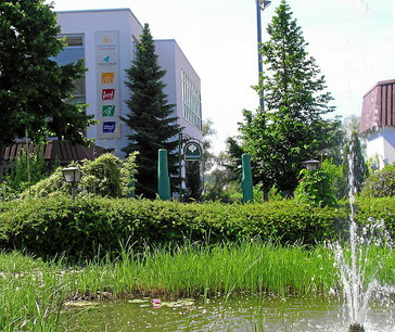 Hotel In Der Nahe Europapark Rust Hotel In Der Nahe Europapark Rust