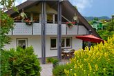 Haus Staible | 284 m &uuml;. NN