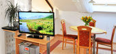 2-Zimmer-Ferienwohnung | Typ B | max. 4 Pers.
