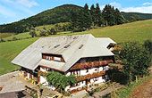 T&auml;nnlebuckhof | 500 m &uuml;. NN