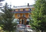 Hotel Tanne | 700-1.263 m ü. NN
