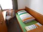 Einzelzimmer | max. 1 Pers.
