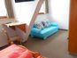 Familienzimmer | max. 4 Pers.