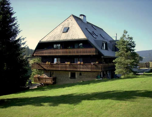 Tannenhof | 930-1.100 m &uuml;. NN