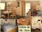 2-Zimmer-Ferienwohnung | Typ B | max. 6 Pers.