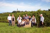 Weingut Strausse Löffler | 284 m ü. NN