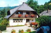 Haus Margarete | 600 m ü. NN